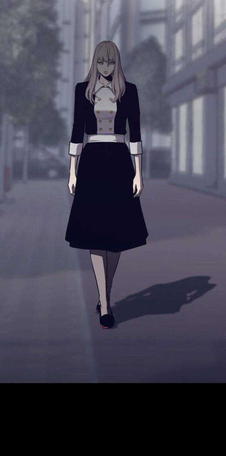 Bạt Tai Chapter 64 trang 155