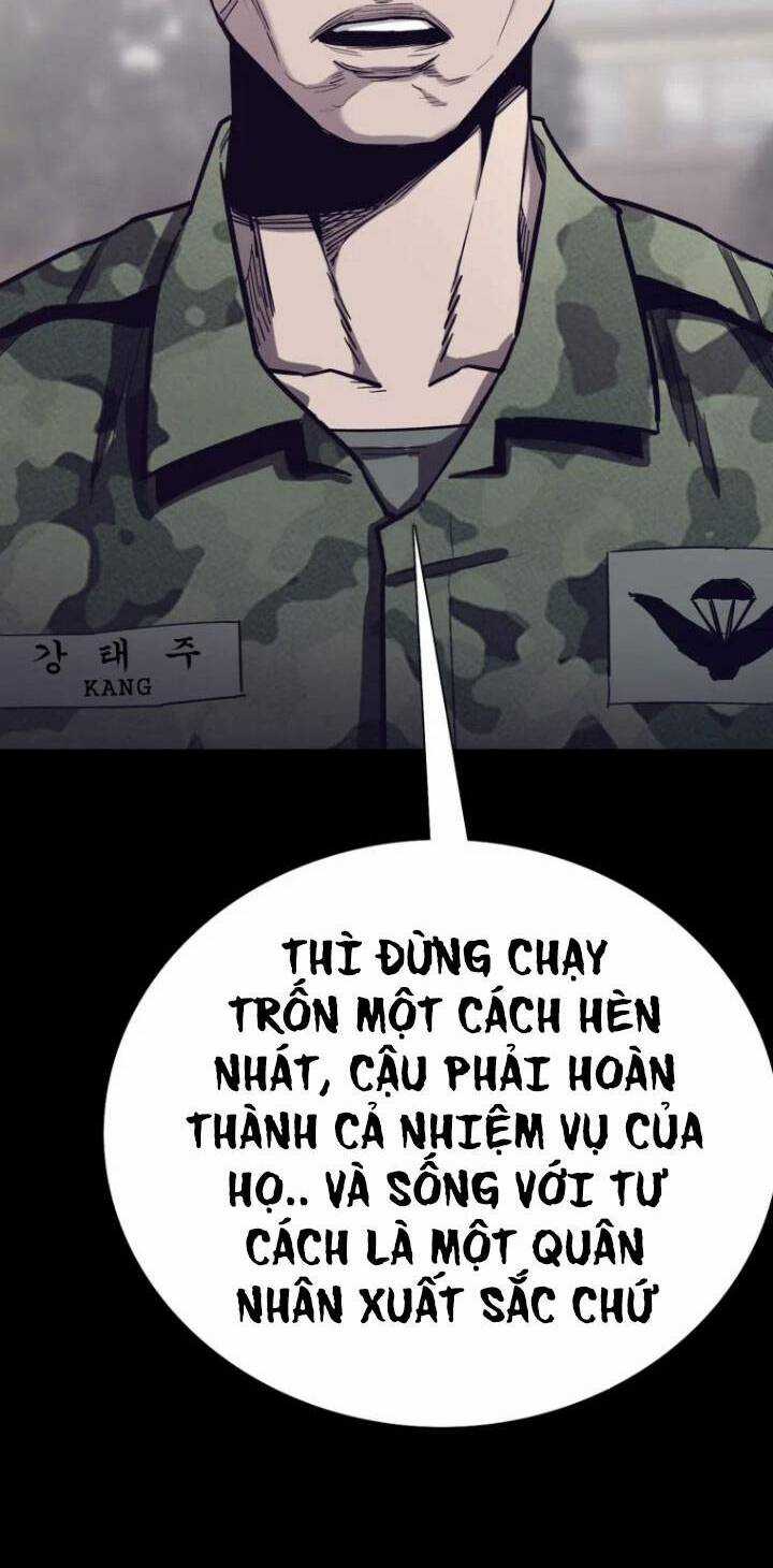 Bạt Tai Chapter 64 trang 18