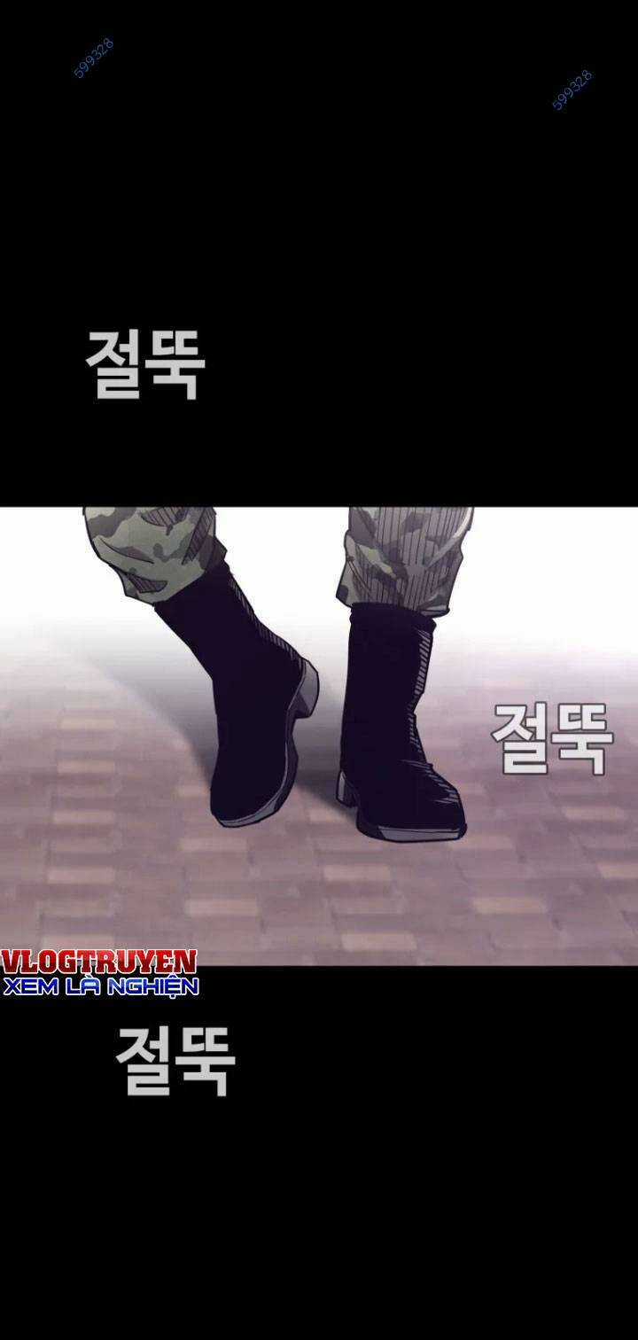 Bạt Tai Chapter 64 trang 19