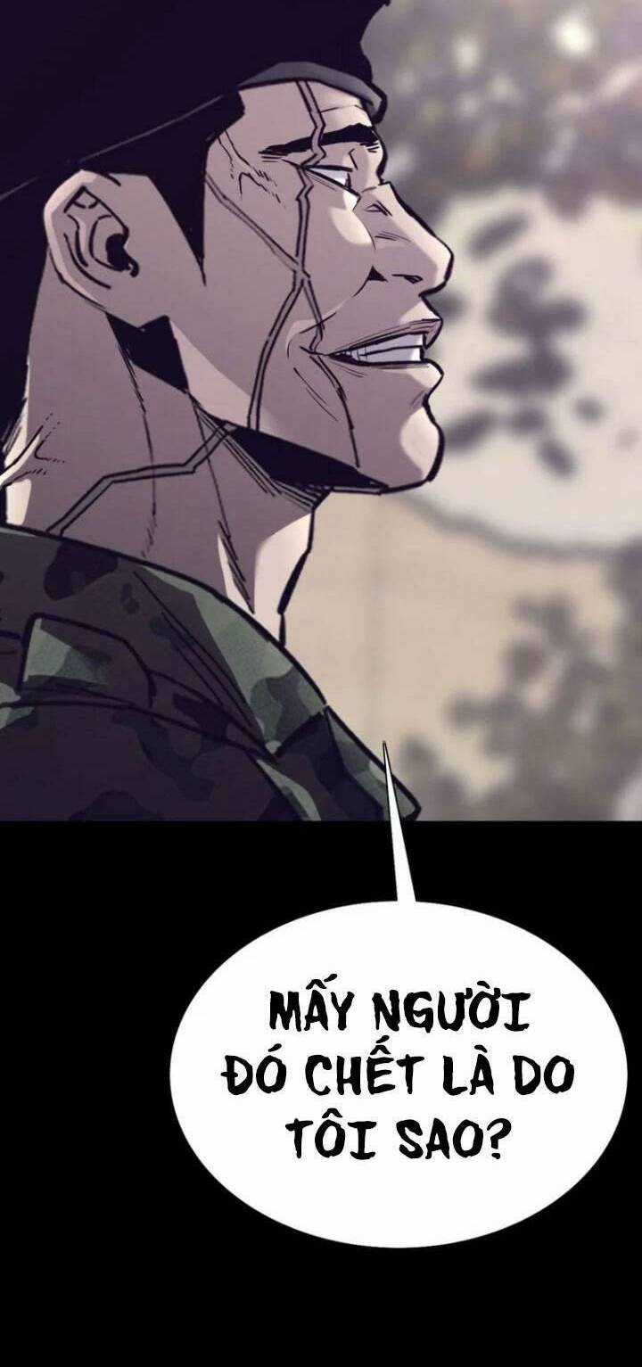 Bạt Tai Chapter 64 trang 25