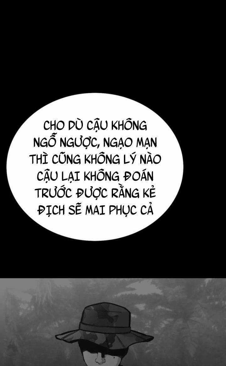 Bạt Tai Chapter 64 trang 26