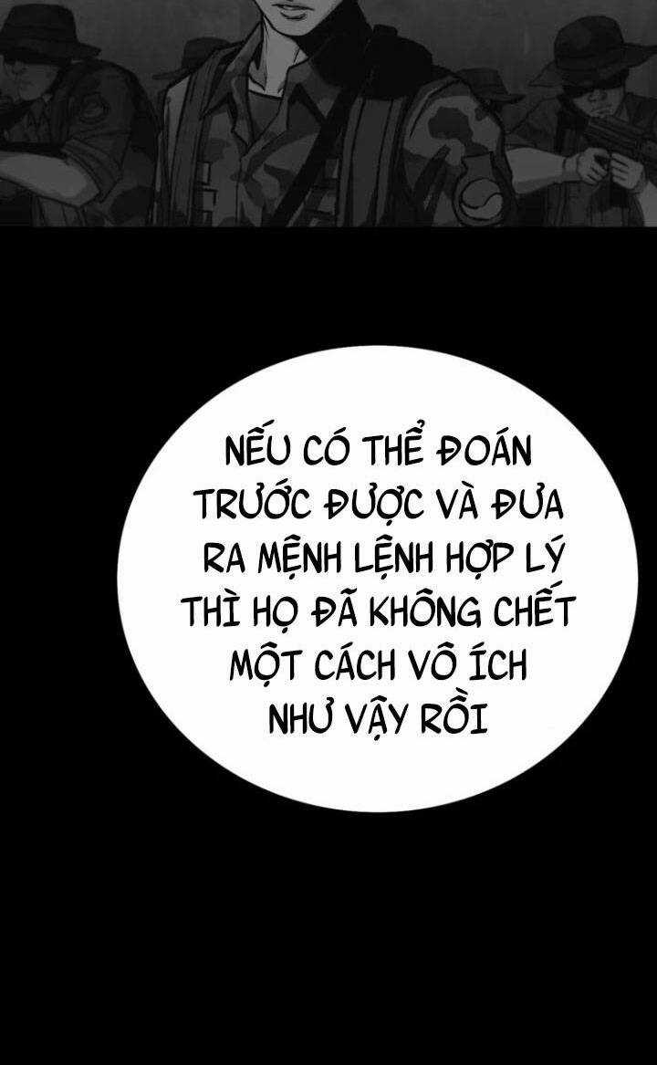 Bạt Tai Chapter 64 trang 27