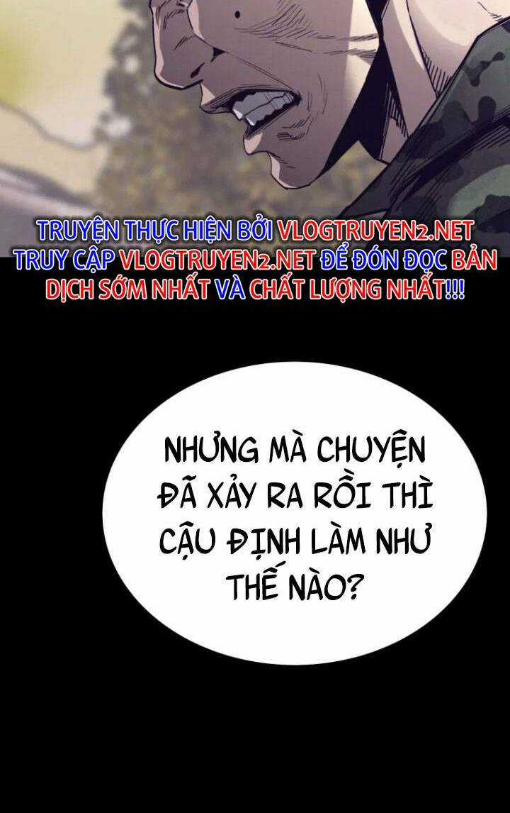 Bạt Tai Chapter 64 trang 31