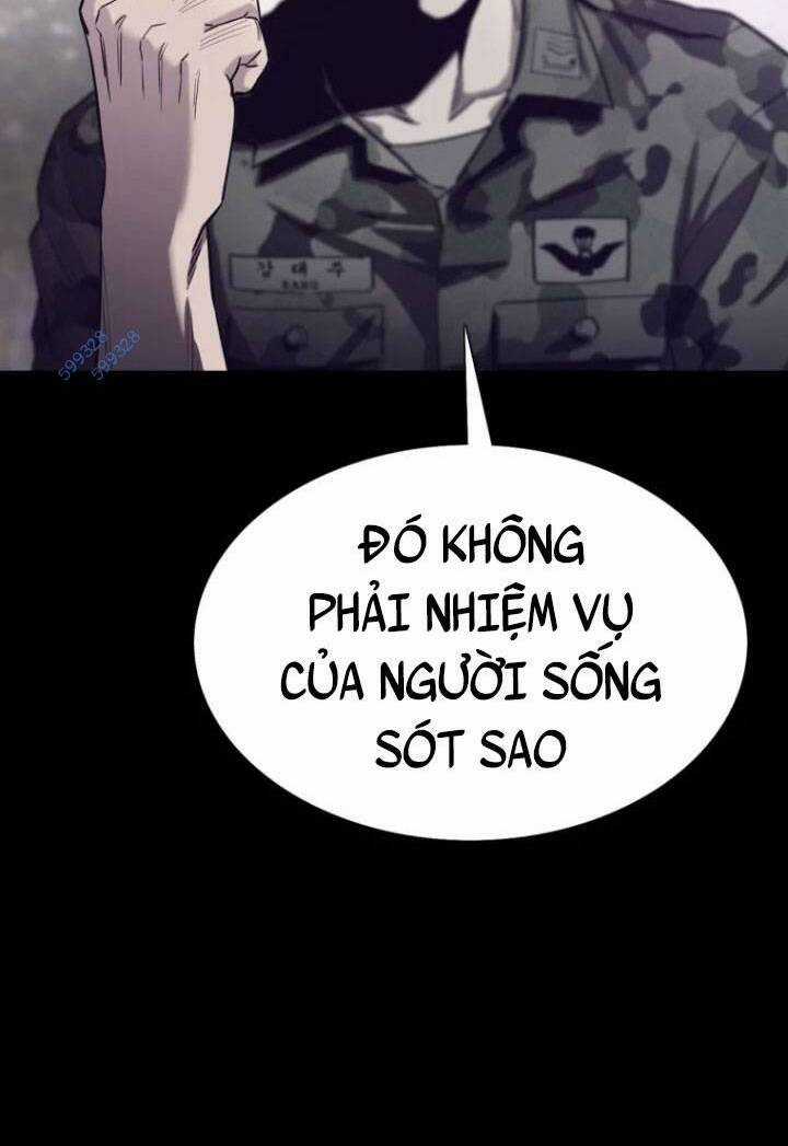 Bạt Tai Chapter 64 trang 33