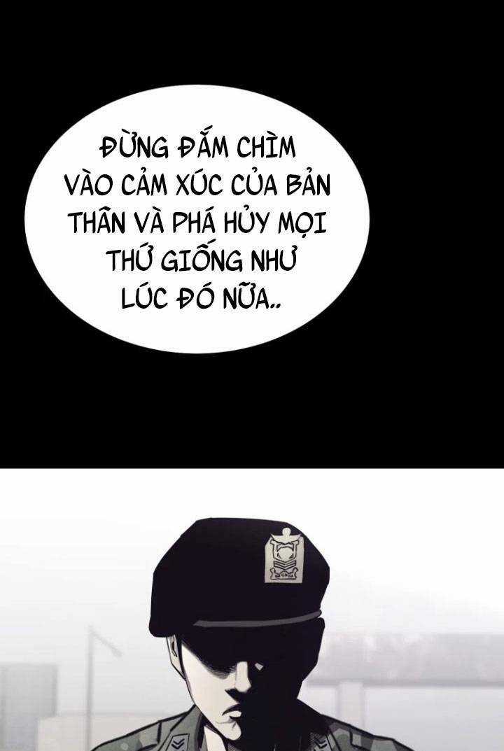 Bạt Tai Chapter 64 trang 34