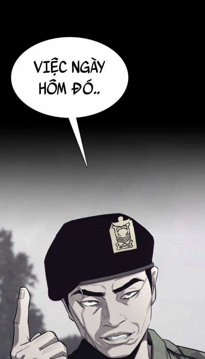 Bạt Tai Chapter 64 trang 36