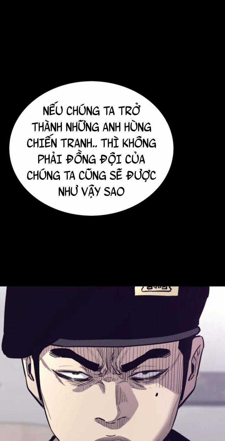 Bạt Tai Chapter 64 trang 38
