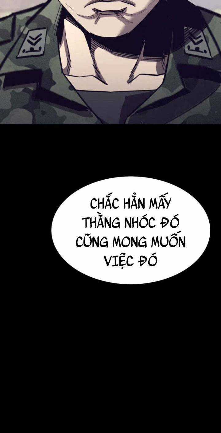 Bạt Tai Chapter 64 trang 39