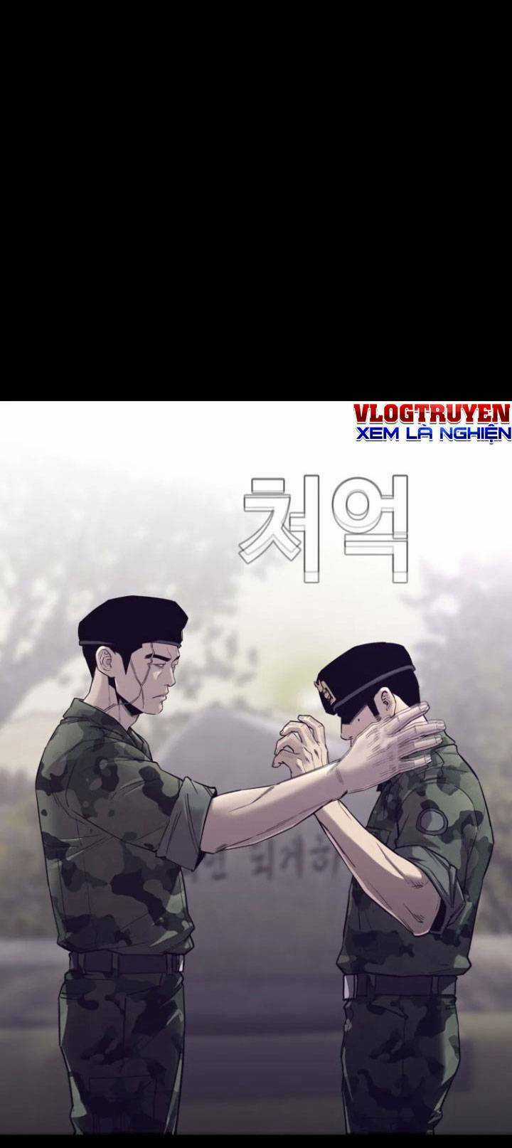 Bạt Tai Chapter 64 trang 42