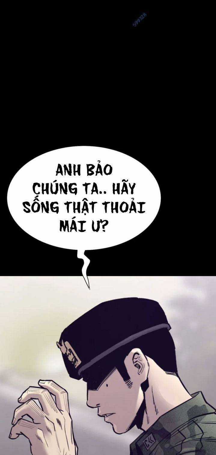 Bạt Tai Chapter 64 trang 43