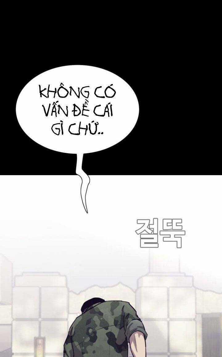 Bạt Tai Chapter 64 trang 5