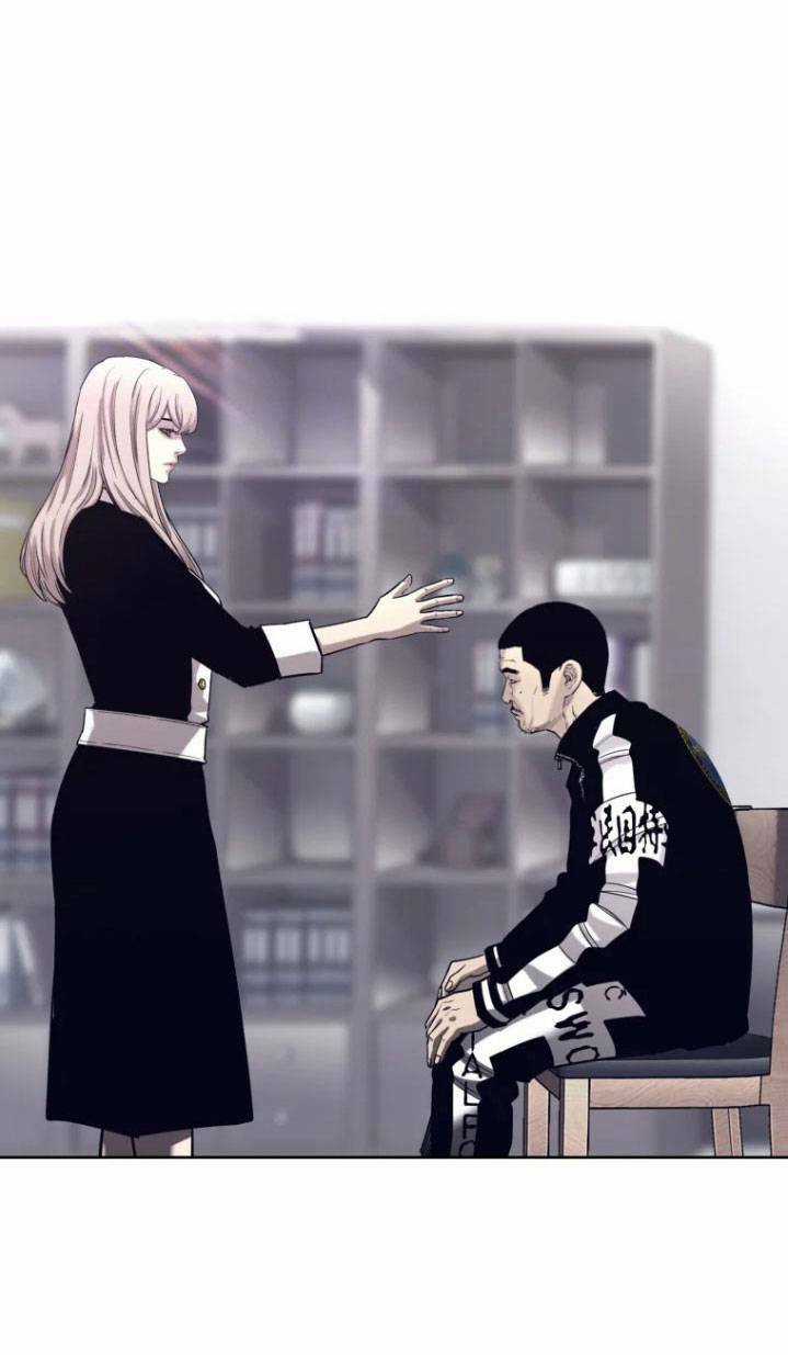 Bạt Tai Chapter 64 trang 53