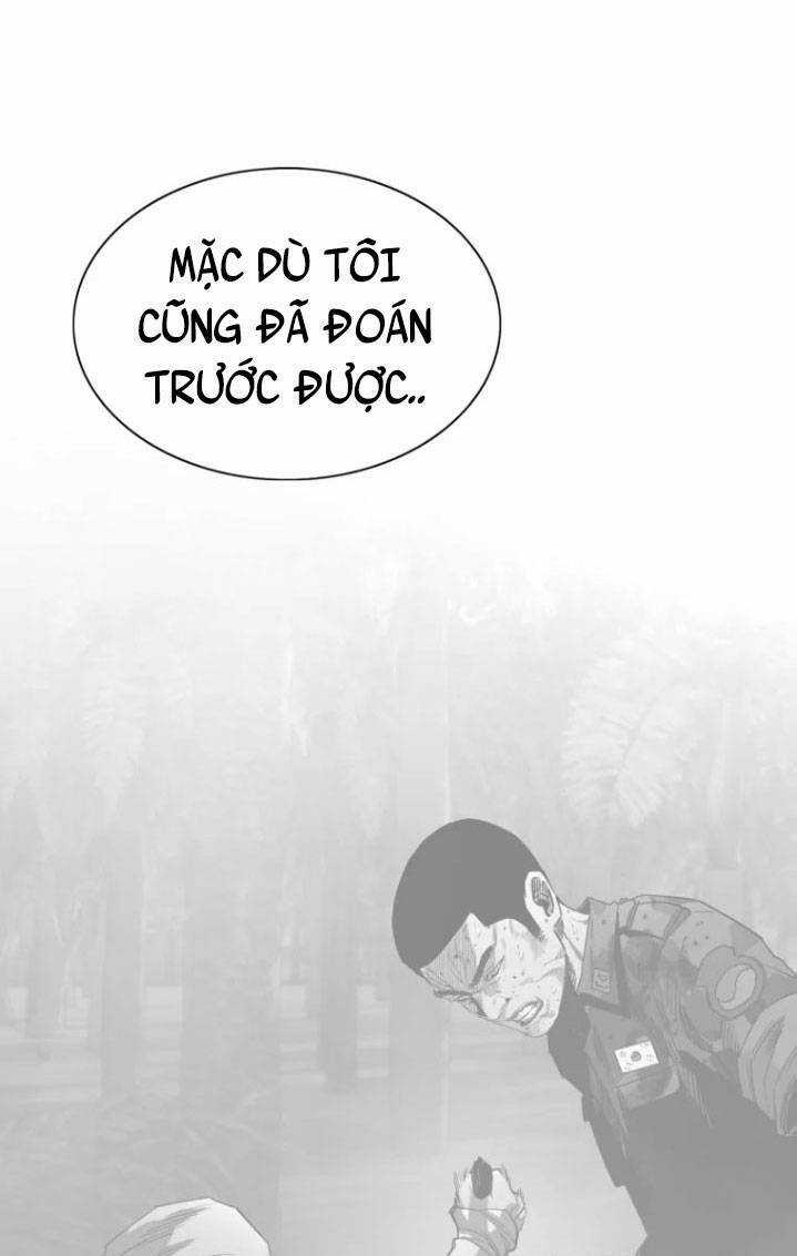 Bạt Tai Chapter 64 trang 55