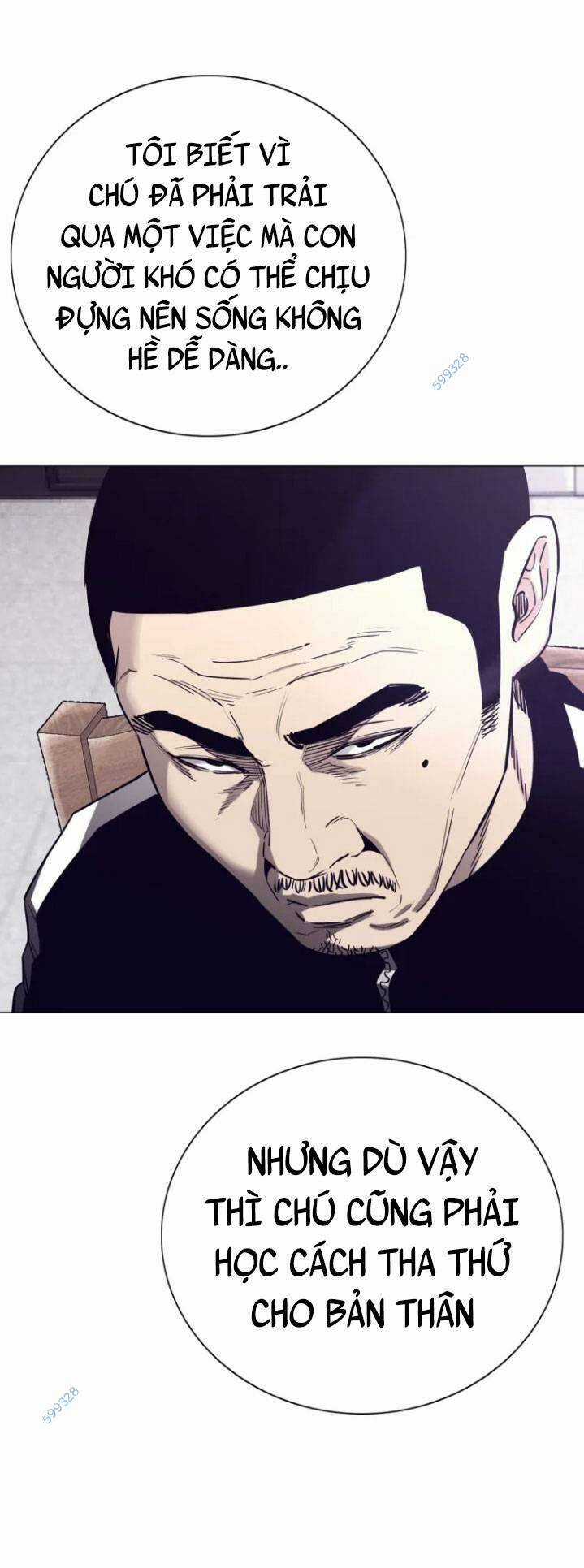 Bạt Tai Chapter 64 trang 57