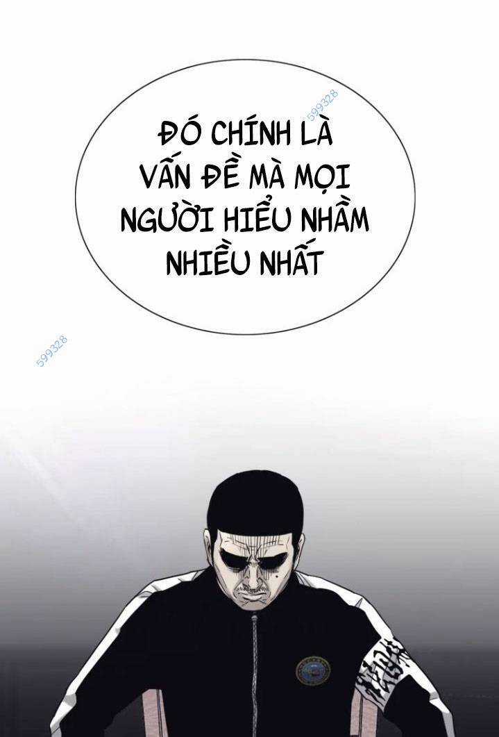 Bạt Tai Chapter 64 trang 60