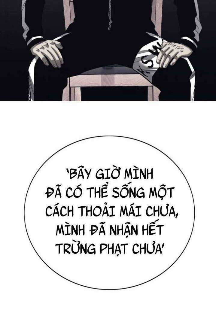 Bạt Tai Chapter 64 trang 61