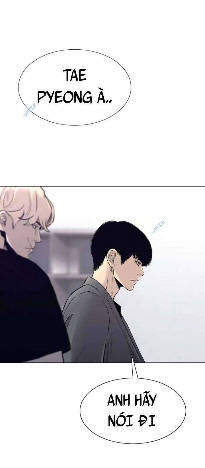 Bạt Tai Chapter 64 trang 67