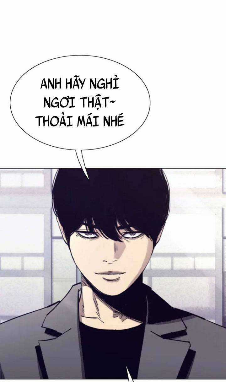 Bạt Tai Chapter 64 trang 70
