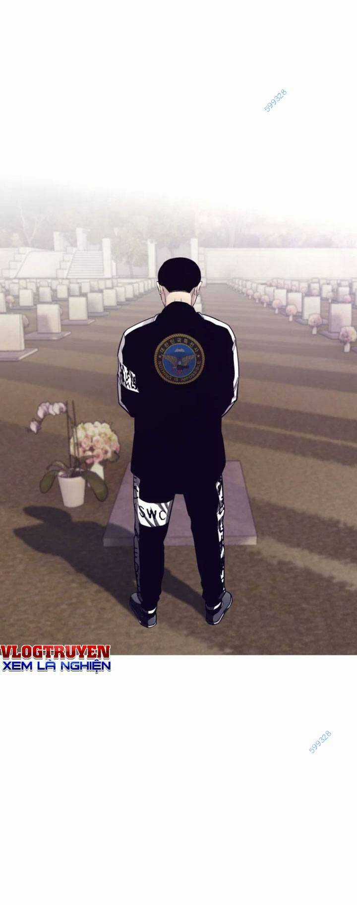 Bạt Tai Chapter 64 trang 78