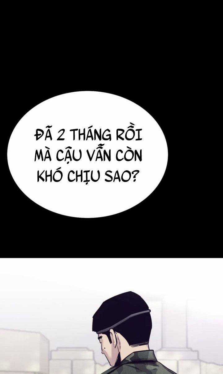 Bạt Tai Chapter 64 trang 8