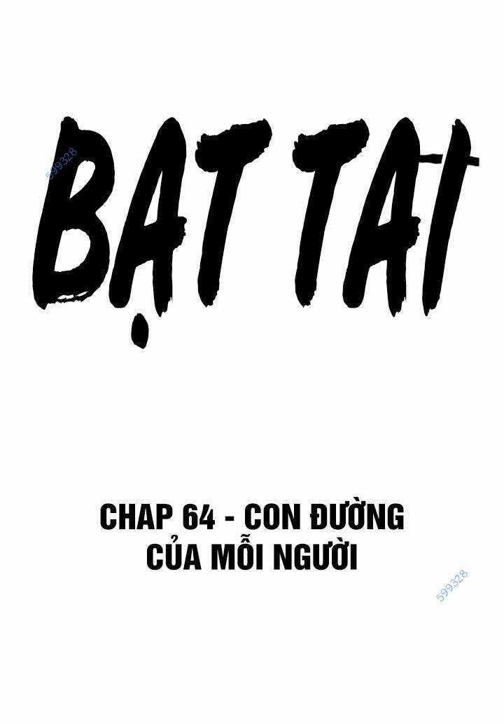 Bạt Tai Chapter 64 trang 85