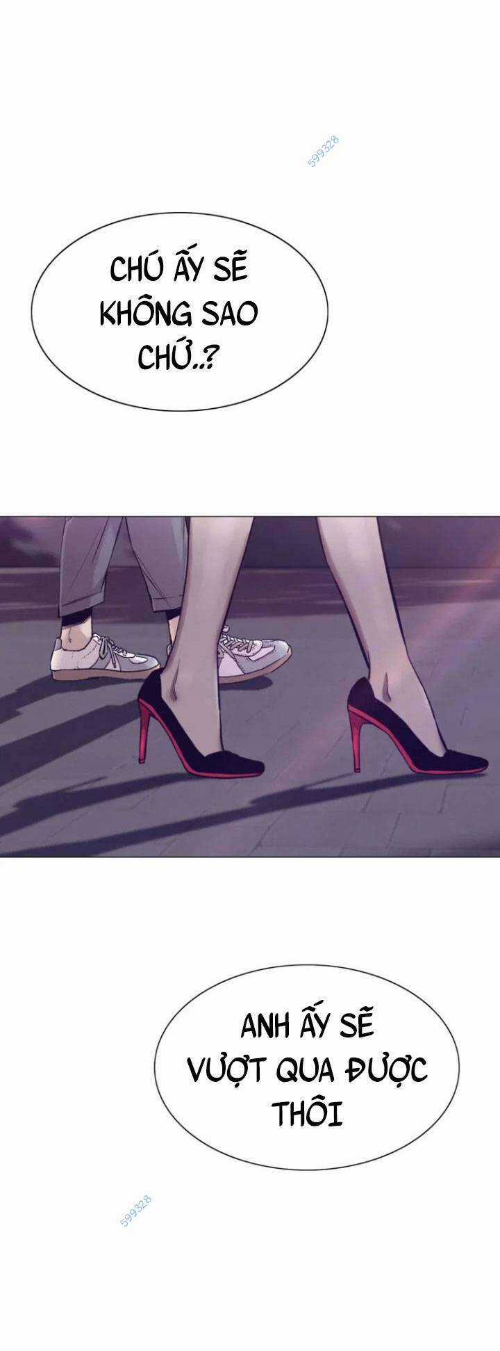 Bạt Tai Chapter 64 trang 87