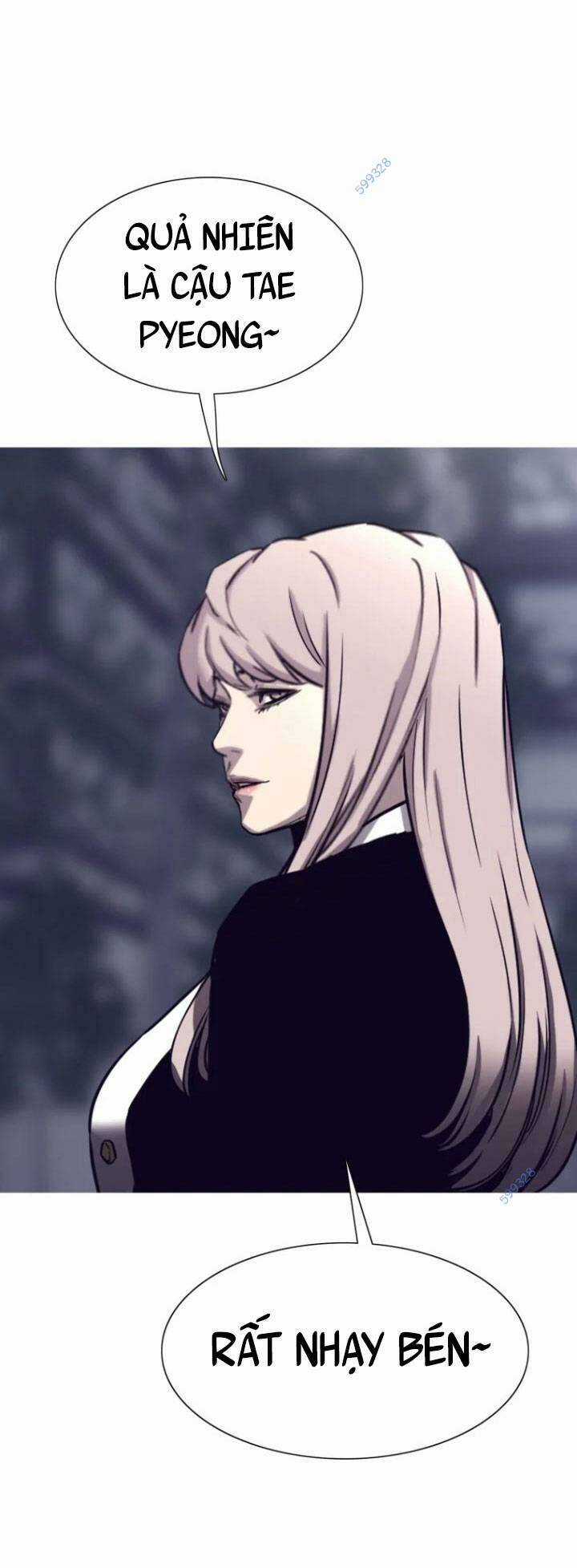 Bạt Tai Chapter 64 trang 90