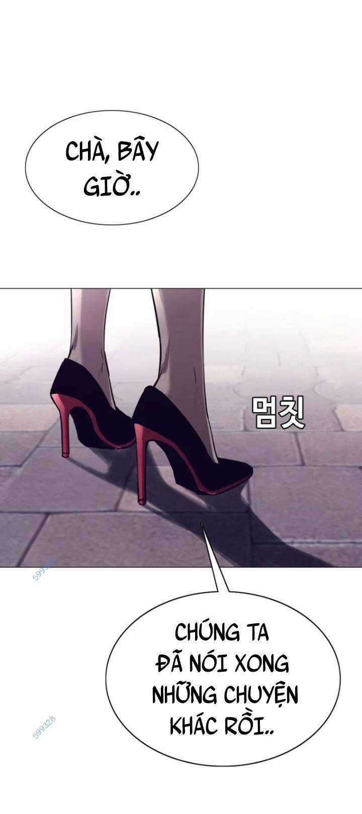 Bạt Tai Chapter 64 trang 92