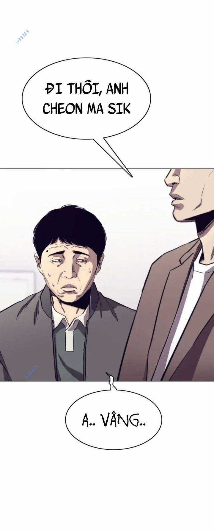 Bạt Tai Chapter 65 trang 104