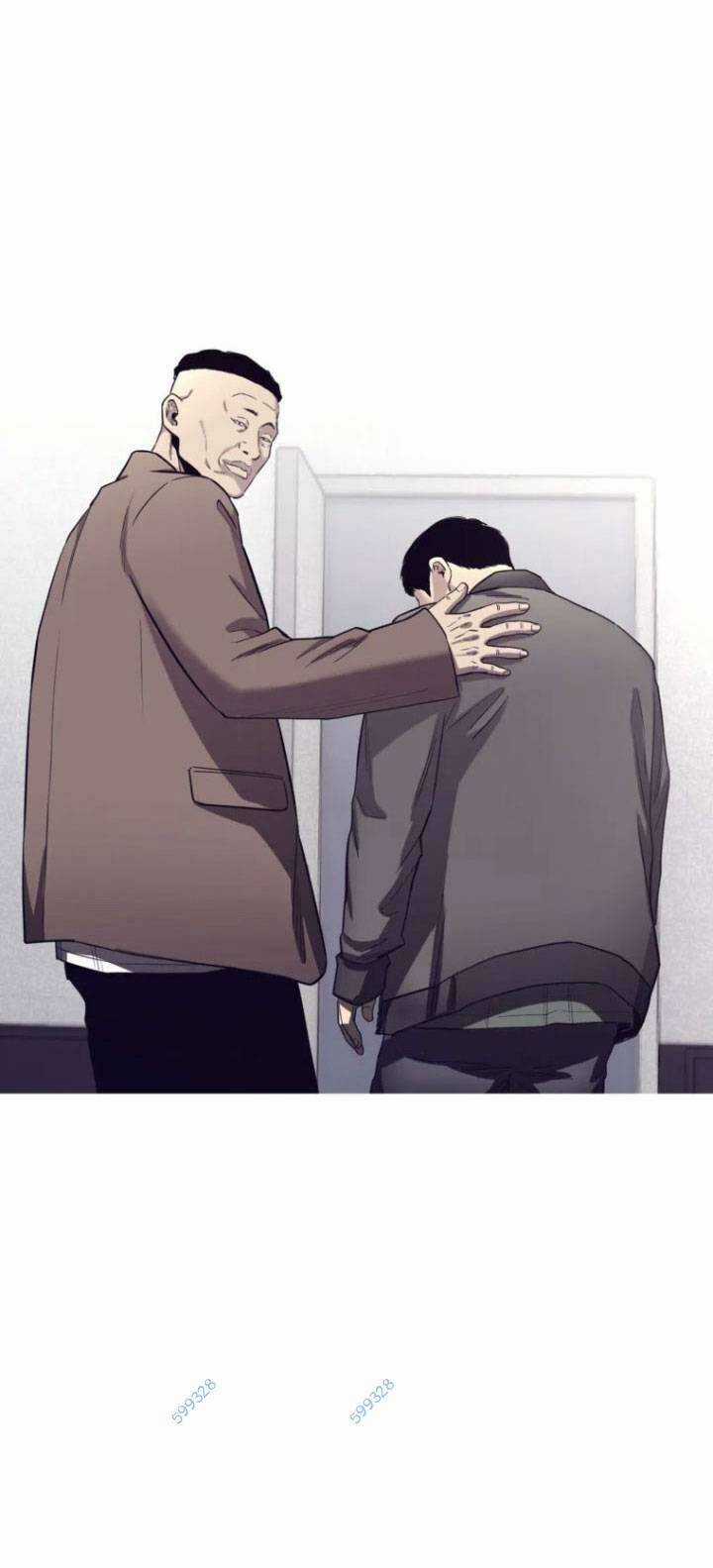 Bạt Tai Chapter 65 trang 107