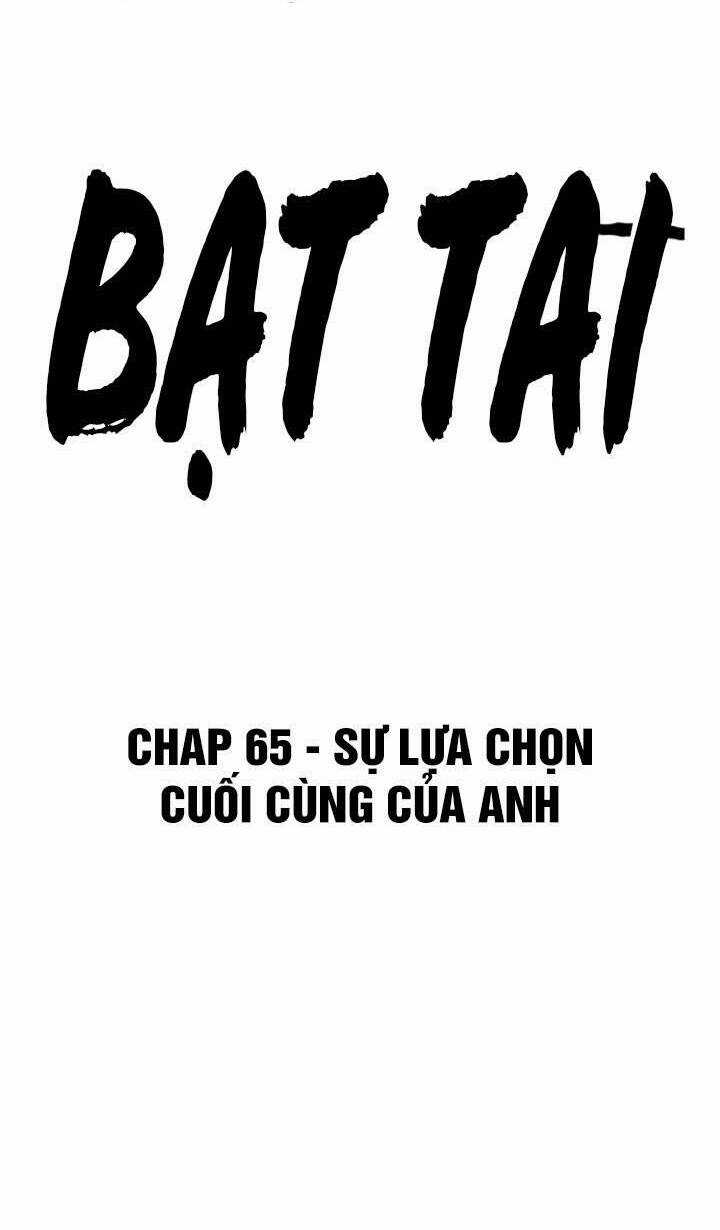 Bạt Tai Chapter 65 trang 113