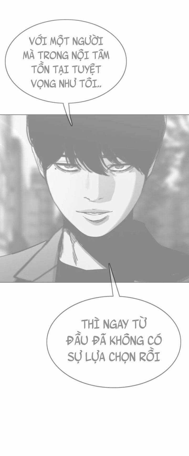 Bạt Tai Chapter 65 trang 116