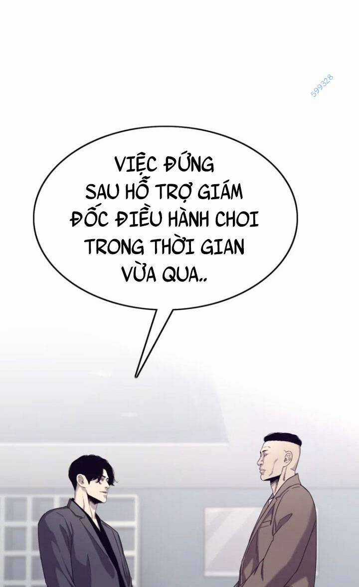 Bạt Tai Chapter 65 trang 12