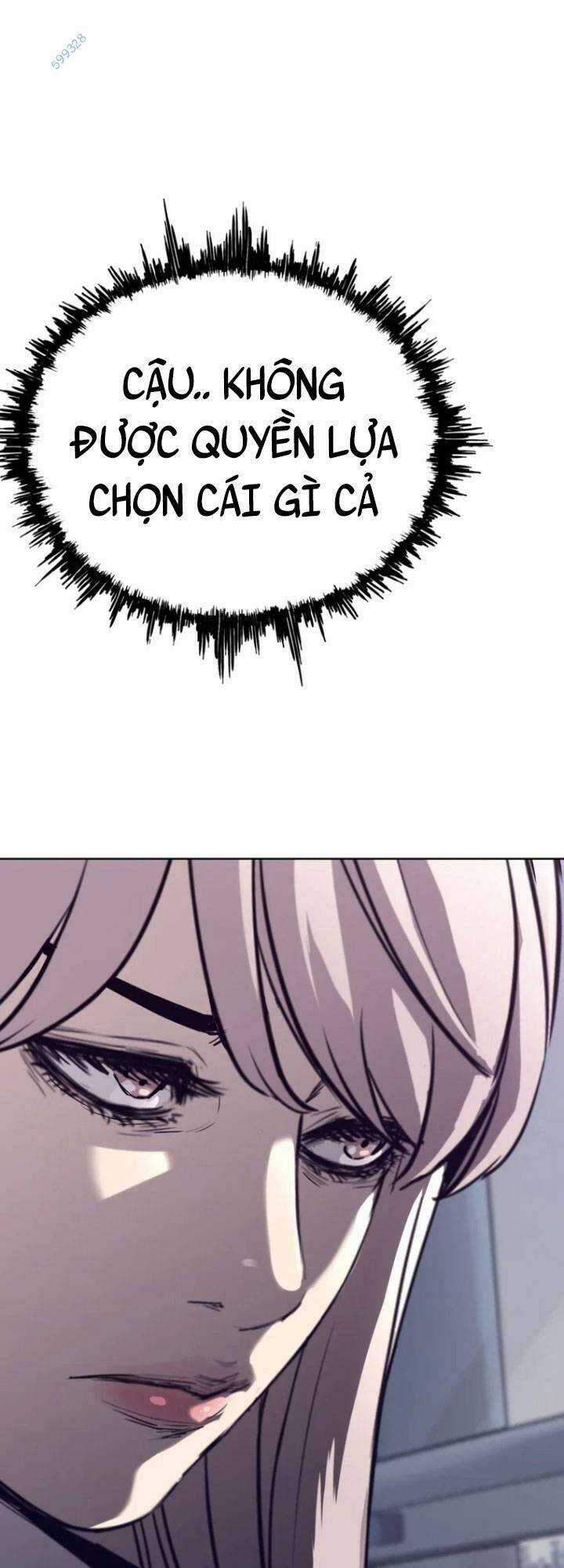 Bạt Tai Chapter 65 trang 124