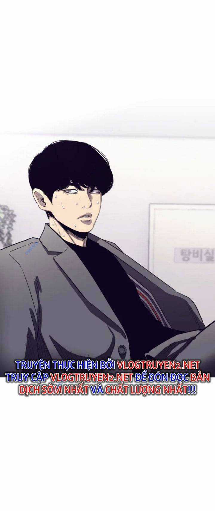 Bạt Tai Chapter 65 trang 130