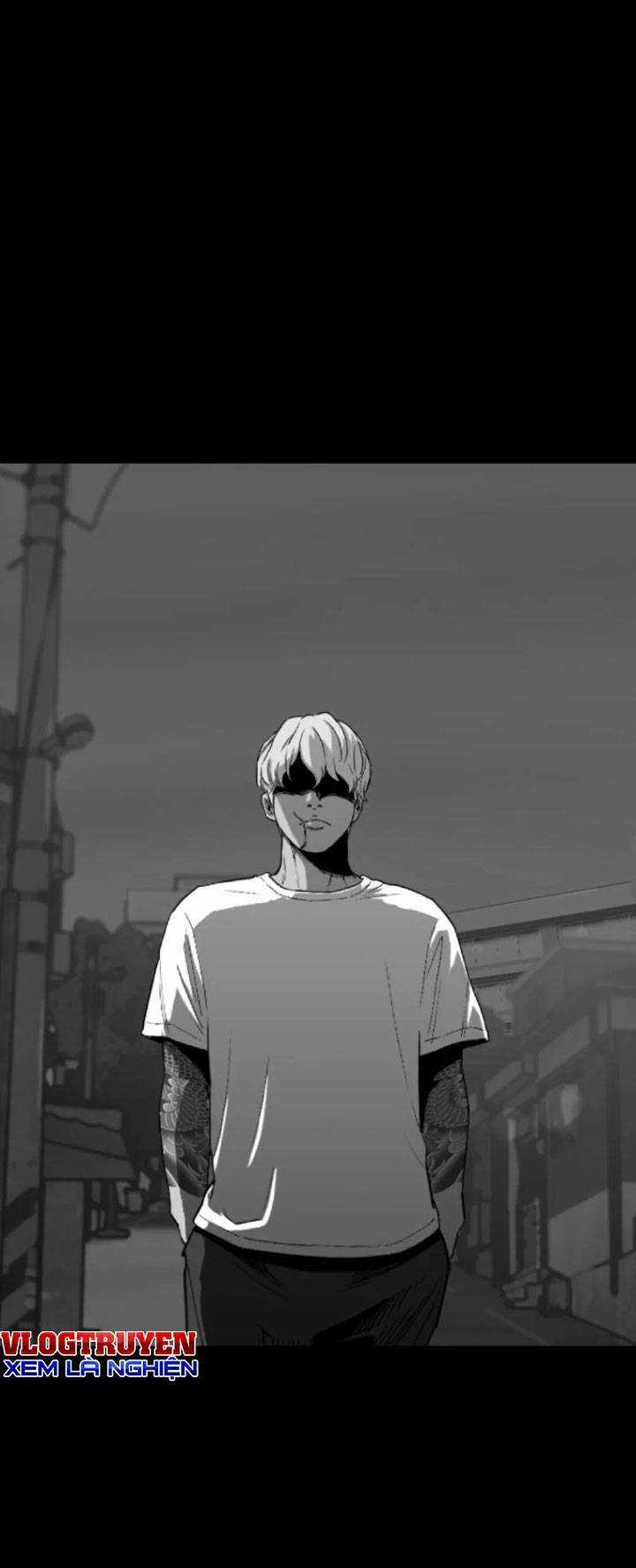 Bạt Tai Chapter 65 trang 153