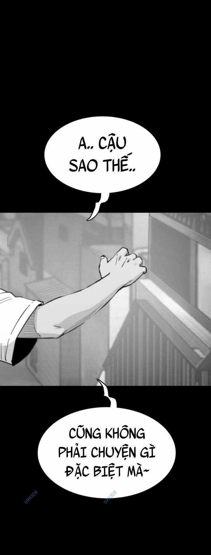 Bạt Tai Chapter 65 trang 158