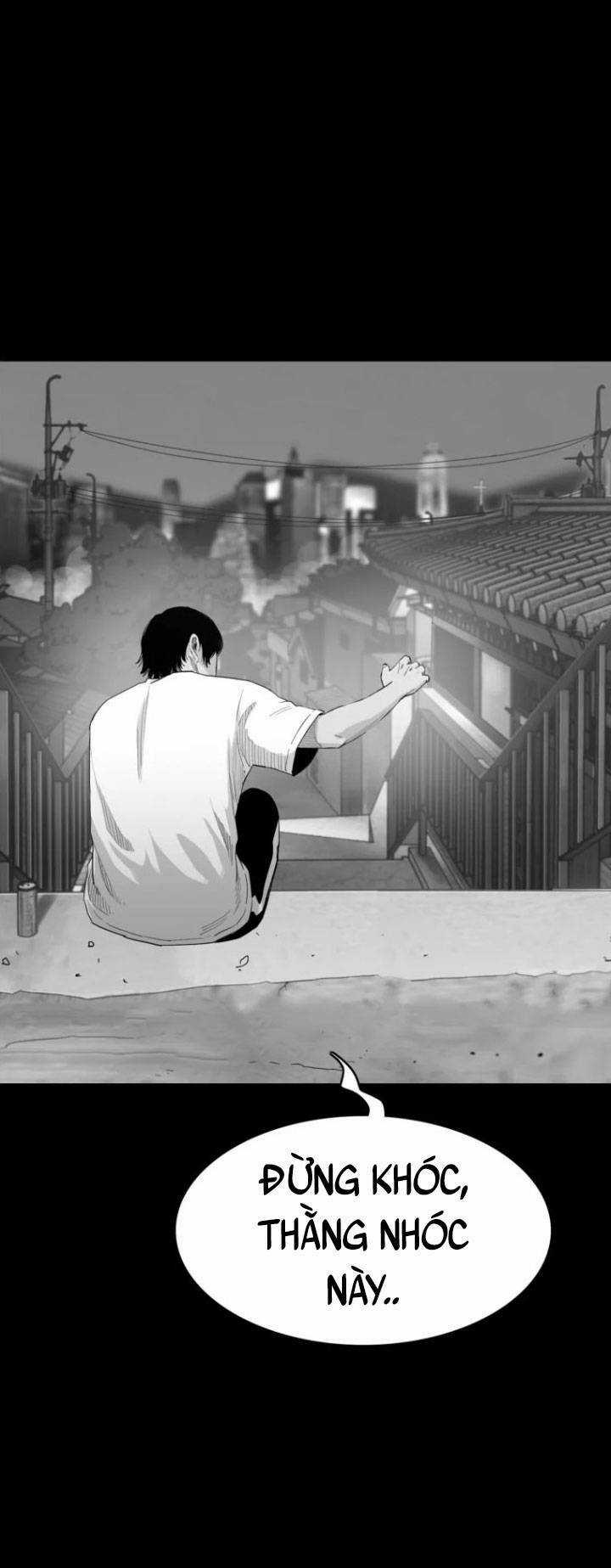 Bạt Tai Chapter 65 trang 159