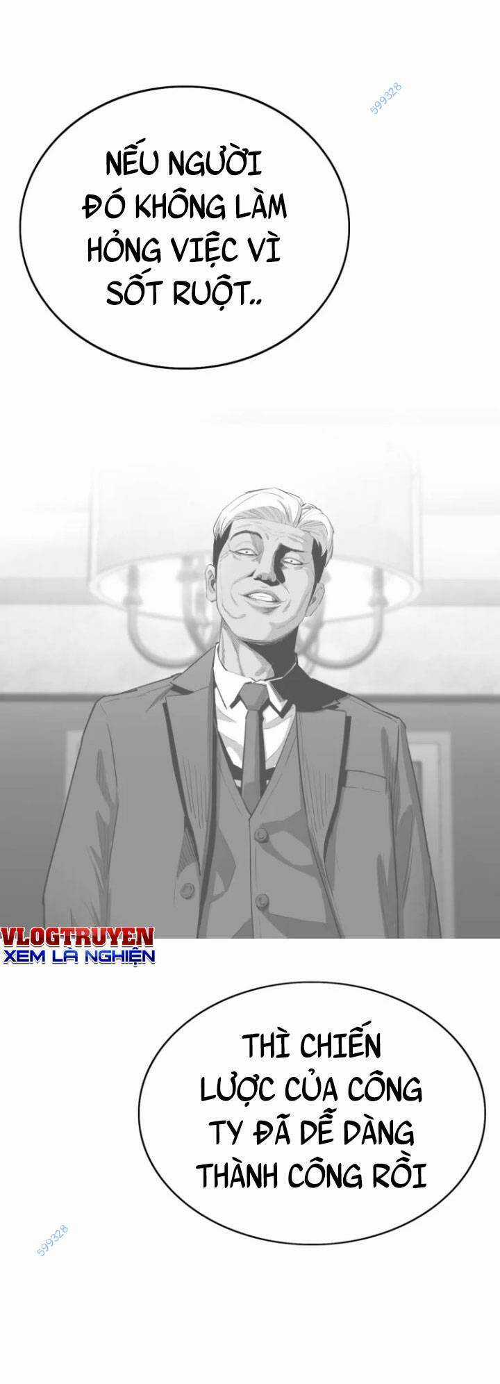 Bạt Tai Chapter 65 trang 16