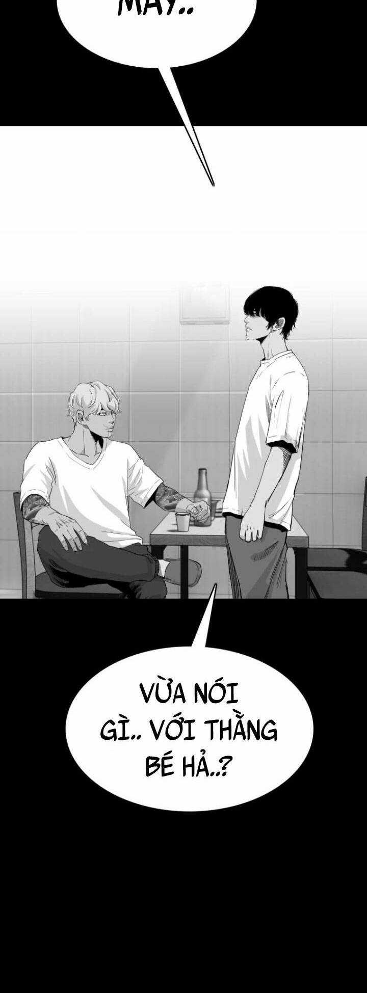 Bạt Tai Chapter 65 trang 163