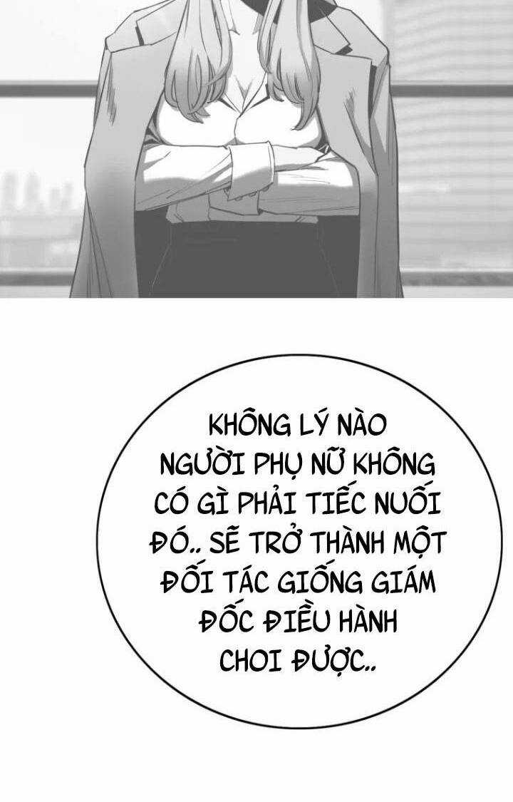 Bạt Tai Chapter 65 trang 18