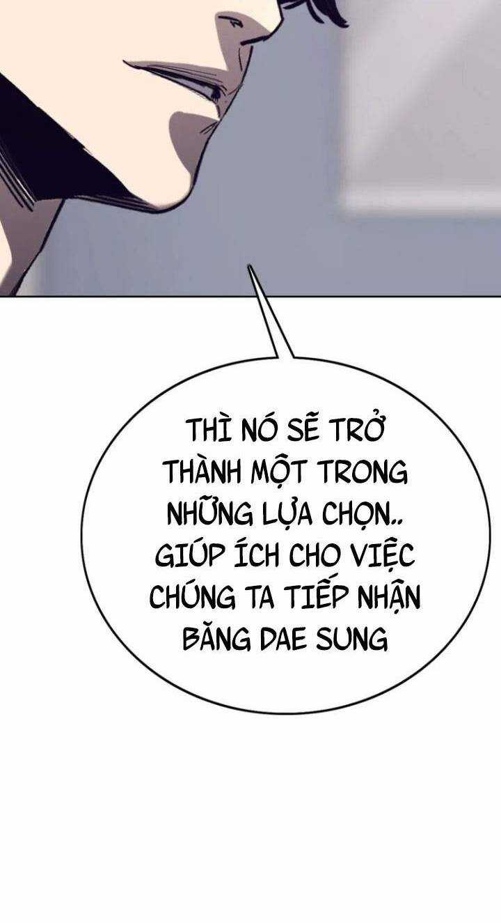 Bạt Tai Chapter 65 trang 22