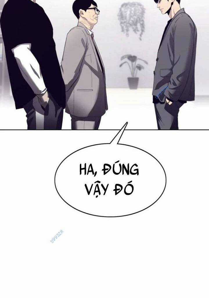 Bạt Tai Chapter 65 trang 30