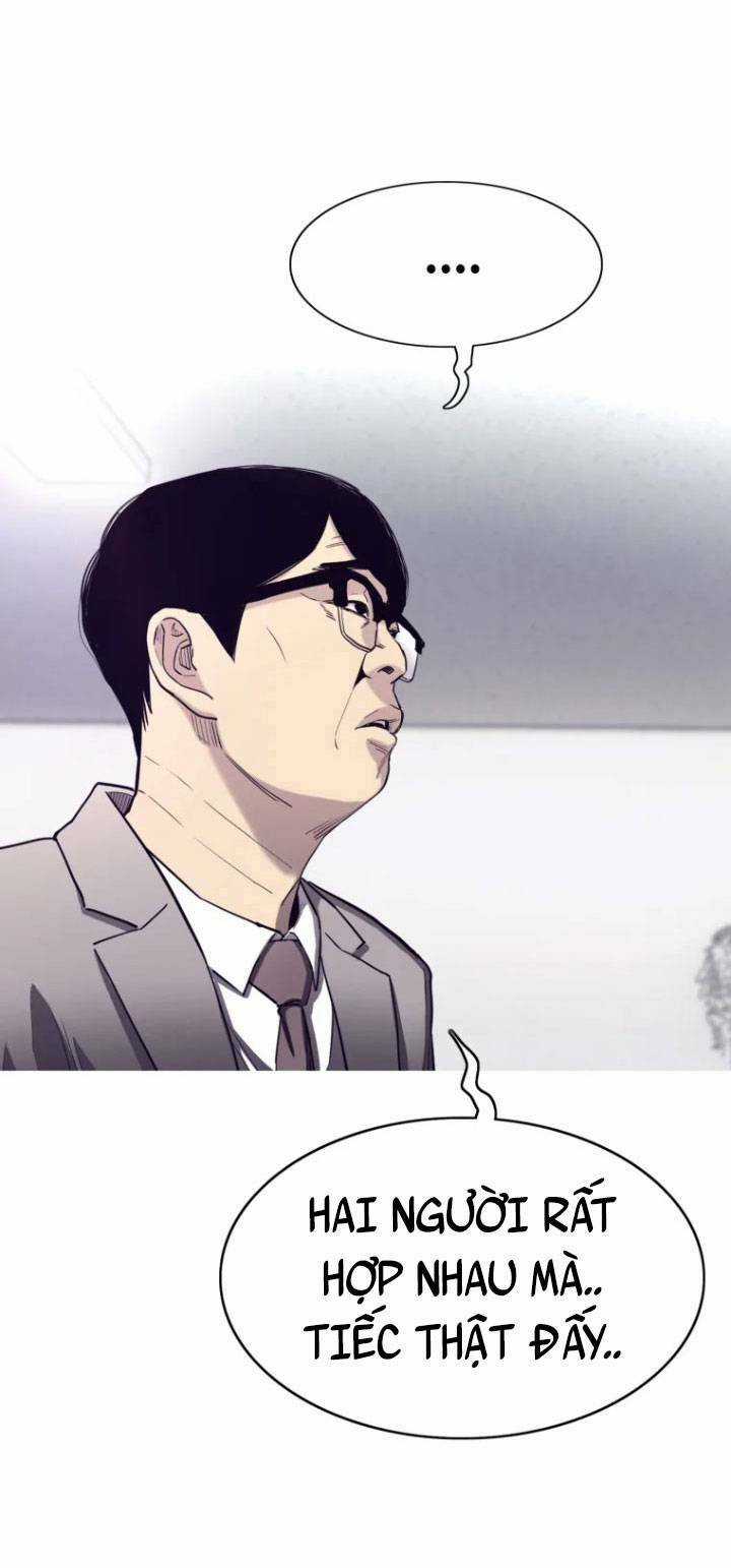 Bạt Tai Chapter 65 trang 31