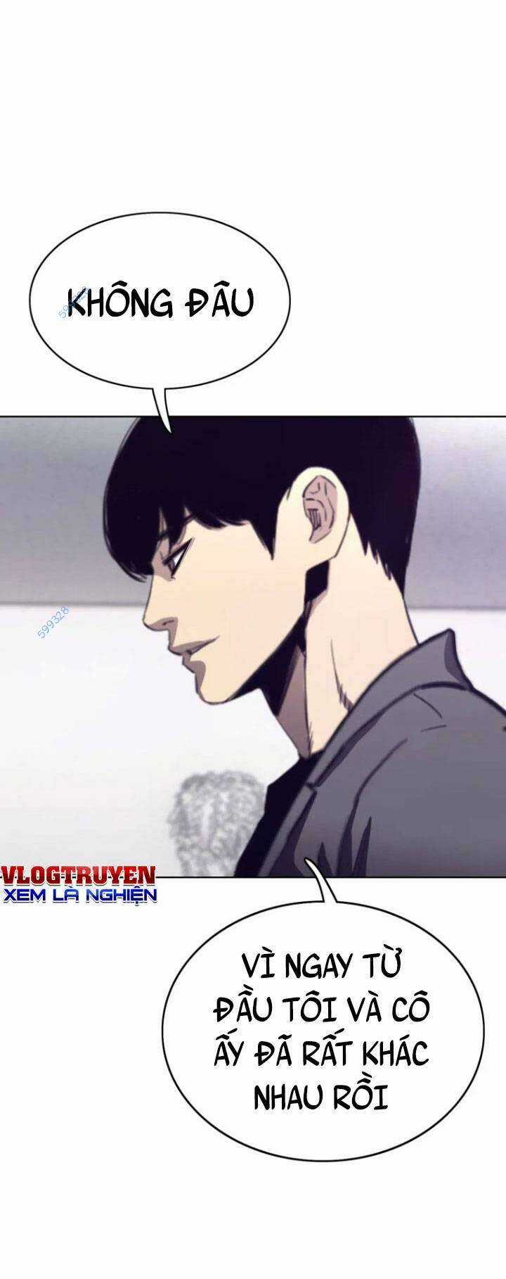 Bạt Tai Chapter 65 trang 32