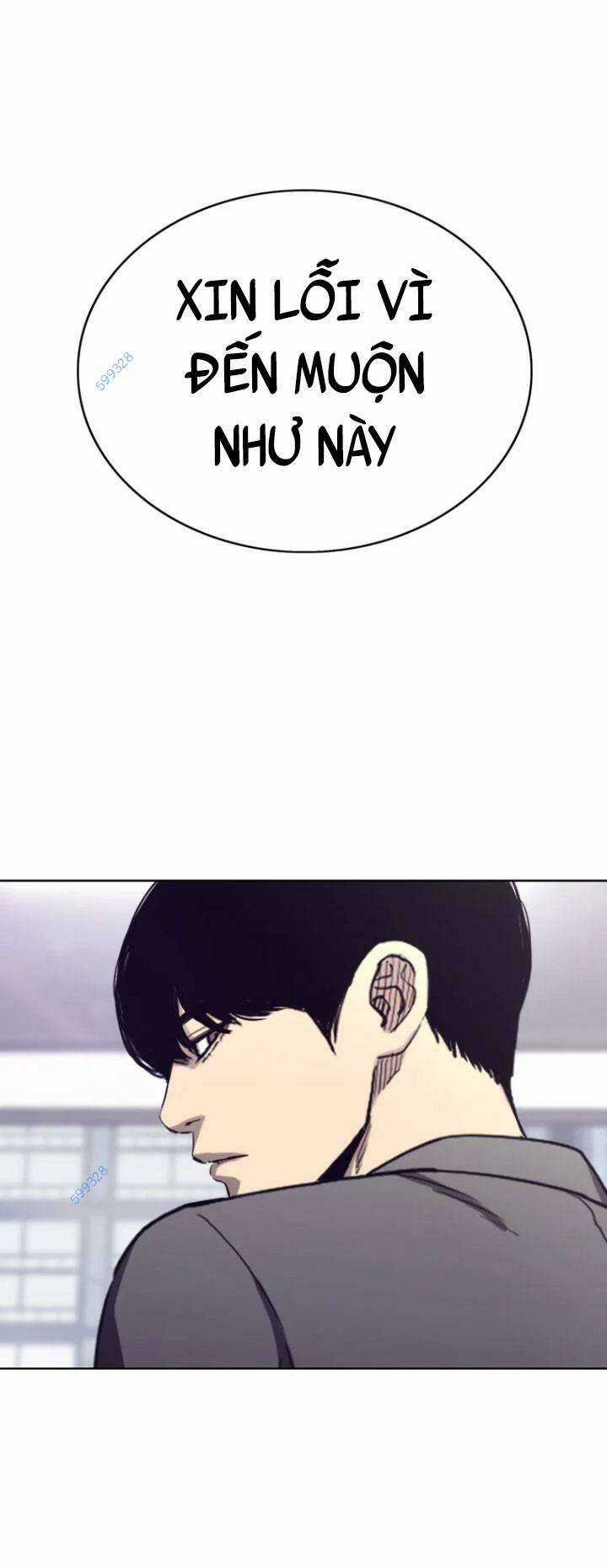 Bạt Tai Chapter 65 trang 35