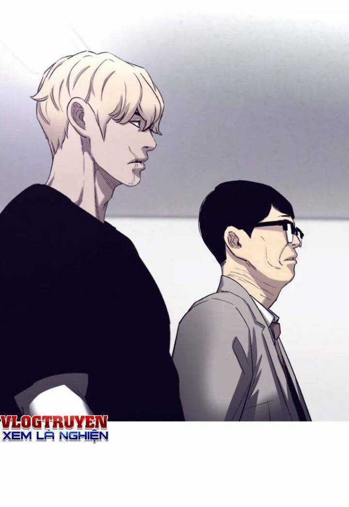 Bạt Tai Chapter 65 trang 37