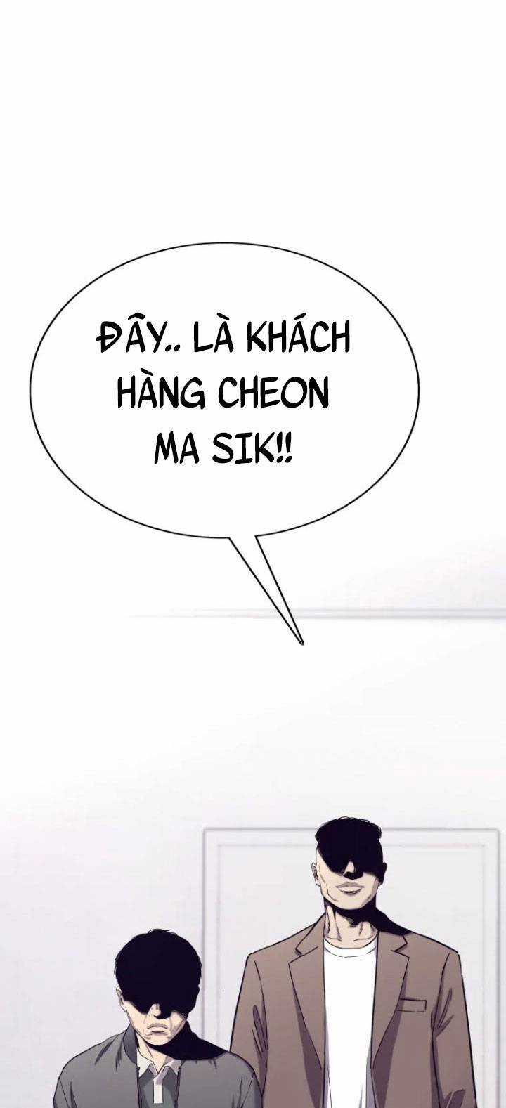 Bạt Tai Chapter 65 trang 40