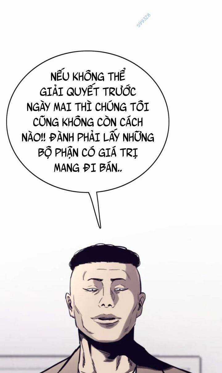 Bạt Tai Chapter 65 trang 42