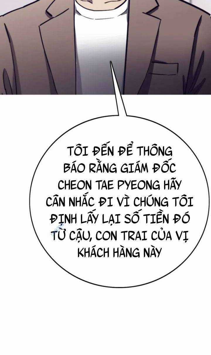 Bạt Tai Chapter 65 trang 43
